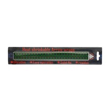Arrow Wraps Set of 15 for