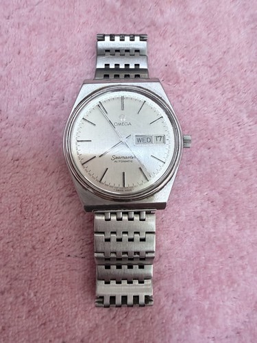 Vintage 1970s omega - vintage,