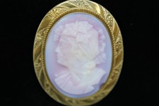 Antique Victorian Gold Filled