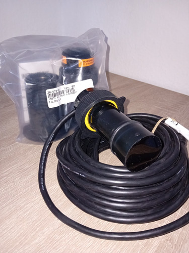 Airmar vdo dt800 smart - airmar,