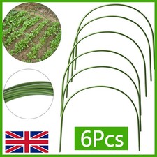 6-Pack Rectangular Garden