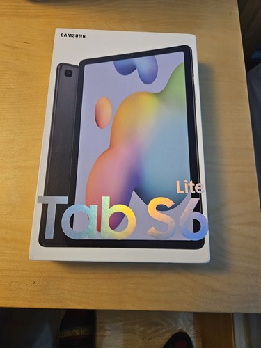 Samsung galaxy tab - tab, lite