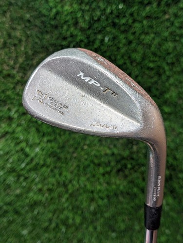 Mizuno sand wedge 56 - mp, /