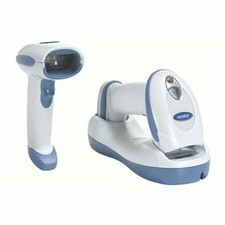 Wireless Cordless Barcode