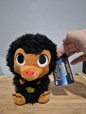 Fantastic Beasts Crimes of