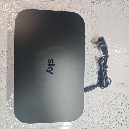 Sky box model es340a 1tb - sky,