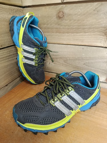 Adidas kanadia tr4 - kanadia, trail