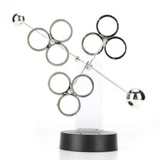 Electronic Perpetual Motion