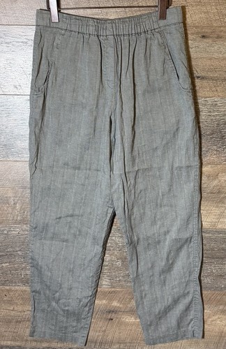 Oska linen trousers - oska,