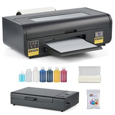 CREWORKS L1800 A3 DTF Printer