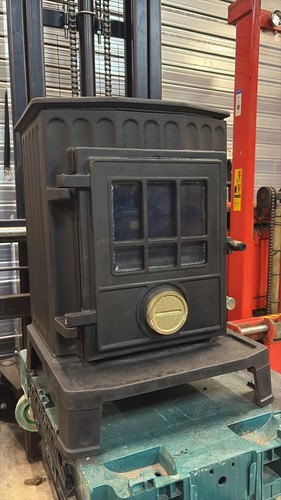 Aga coalbrookdale little - aga,