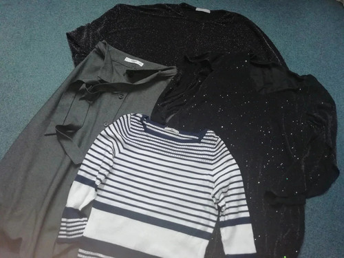 Piece zara clothing bundle - piece,