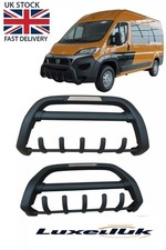 FITS FIAT DUCATO AXLE