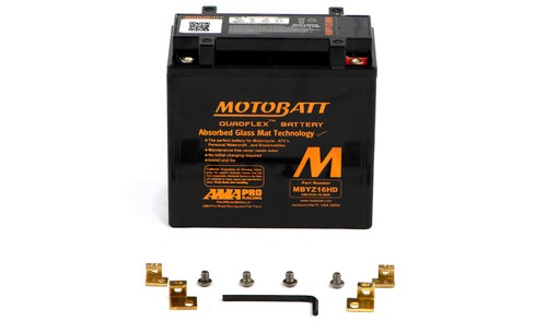 Motobatt battery for harley - motobatt,