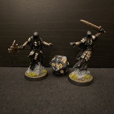Reaper Miniatures Wraith