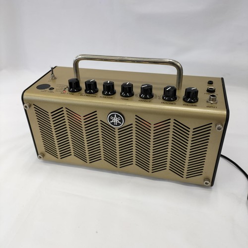 Yamaha guitar amp - amp,