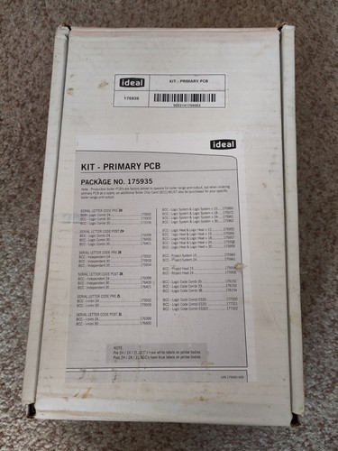 Ideal 175935 primary printed - 175935,