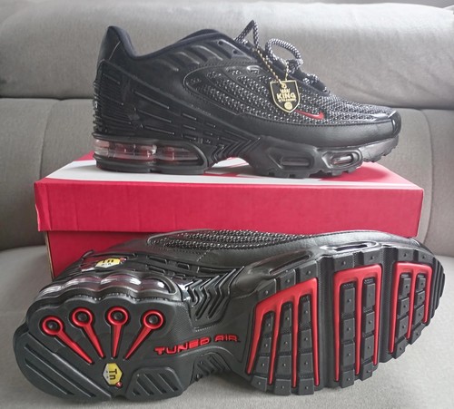 Nike air max plus tuned - plus,