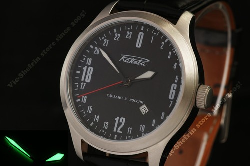 Automatic hours mode raketa - mode,