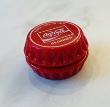 COCA COLA Spinner YO-YO