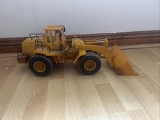 RC Construction Vehicles – Excavator, Bulldozer, Dump Truck, Front Loader