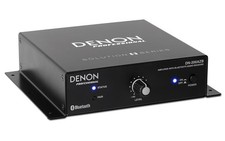 Denon DN-200AZB Professional