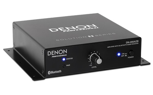 Denon 200azb professional - denon, dn-200azb