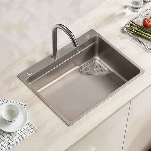 Large 304 stainless steel - large,