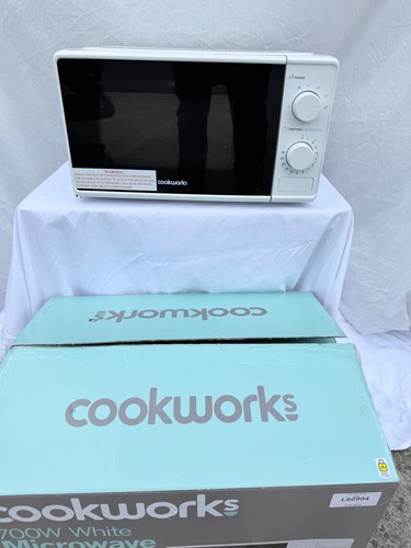 Cookworks p70j17p 17l 700w - cookworks,