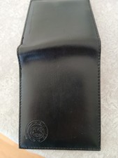 Chelsea Fc Wallet  Leather