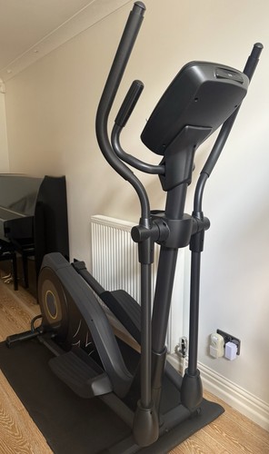 Nordictrack mpain1 elliptical - nordictrack,