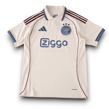 Ajax Third 25/26 Adidas