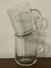 Nespresso Vertuo Glass Coffee