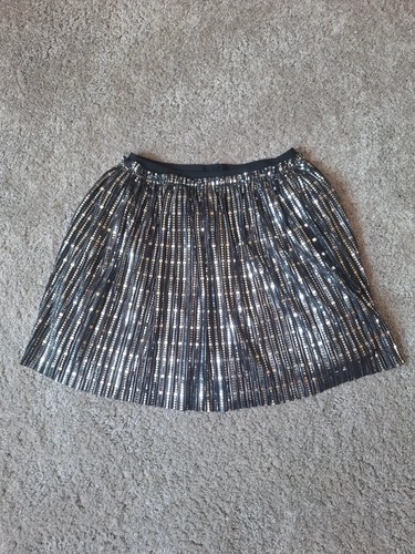 Next black sequin - next,