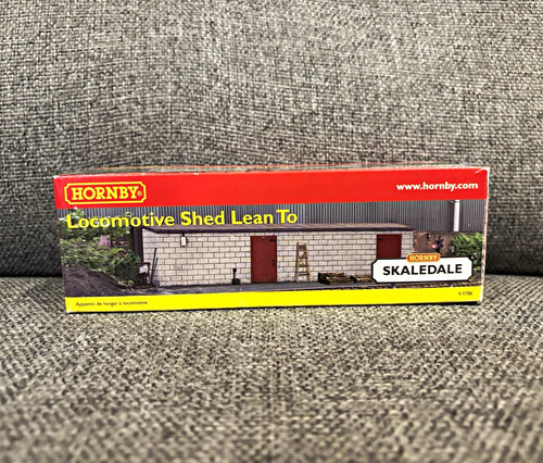 Hornby skaledale 76 - skaledale, 1:76