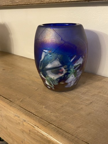 Maul inch tall studio - d, 5