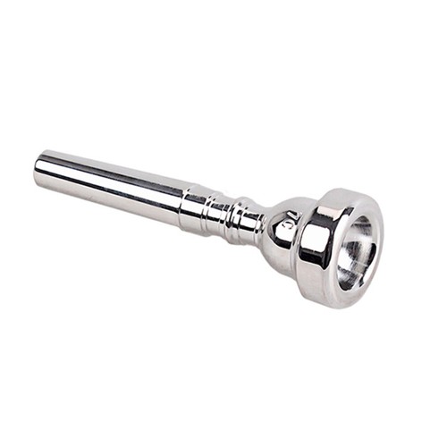 Professional trumpet silver - professional,