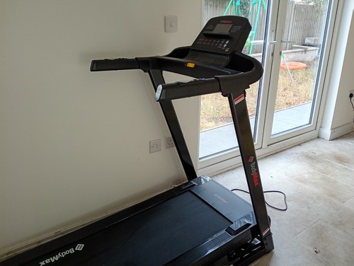 Bodymax t40 compact folding - t40,