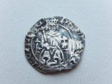 A645 - Henry VII Silver
