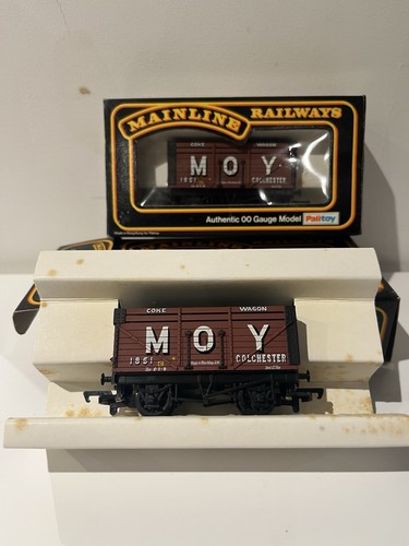 Mainline gauge 157 coke - 00,