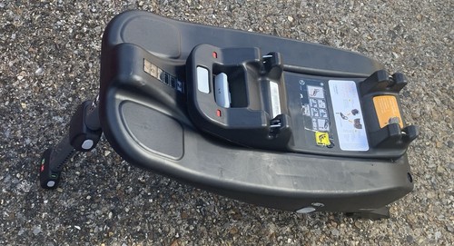 Joie snug isofix - isofix, base