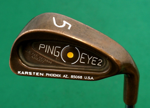 Ping eye2 beryllium copper - eye2,