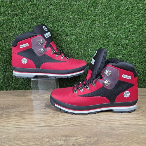Timberland euro hiker jacquard - timberland,