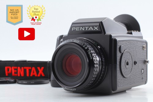 Top mint strap pentax - mint, 645