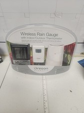 Oregon Scientific Wireless