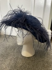 True Vintage 1940s 50s Navy