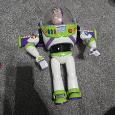Buzz Lightyear Toy Story