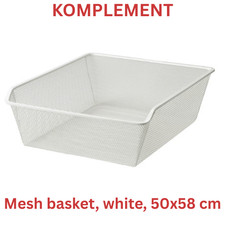 New IKEA KOMPLEMENT Mesh