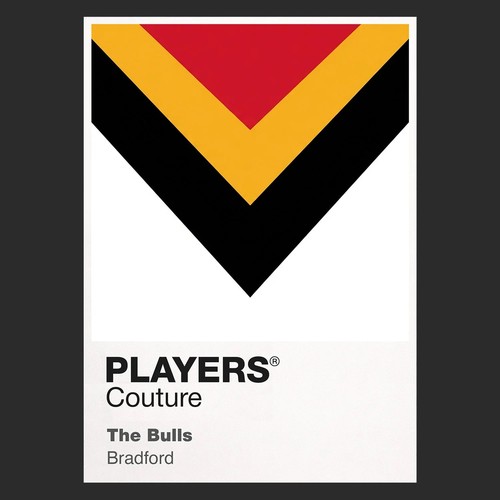 Bradford bulls classic rugby - bulls,