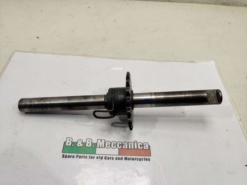 Shaft recoil starter - shaft,